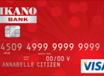 Ikano Visa