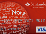 Santander Red