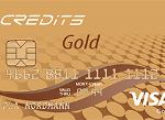 Credits Gold kredittkort