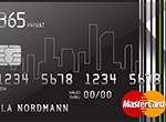 365Privat MasterCard kredittkort