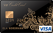 VIP Credit Card