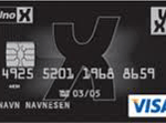 YX Visa