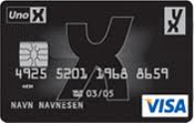 YX Visa
