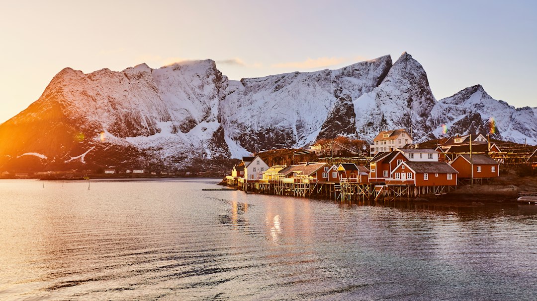 Kvalitetskort: En Omfattende Guide til De Beste Kredittkortene i Norge