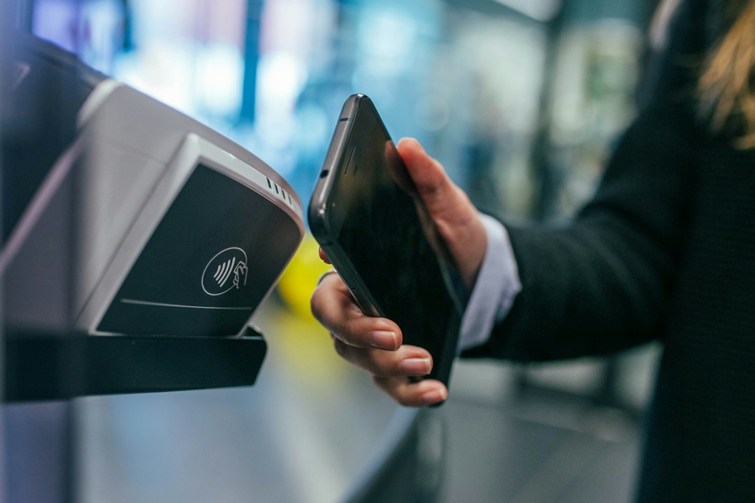 Mobilbetaling: Hvordan Det Endrer Måten Vi Handler På